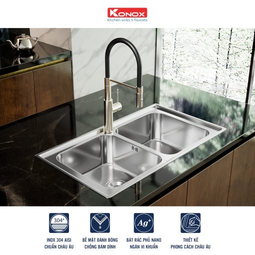 European Premium KS8650 2B